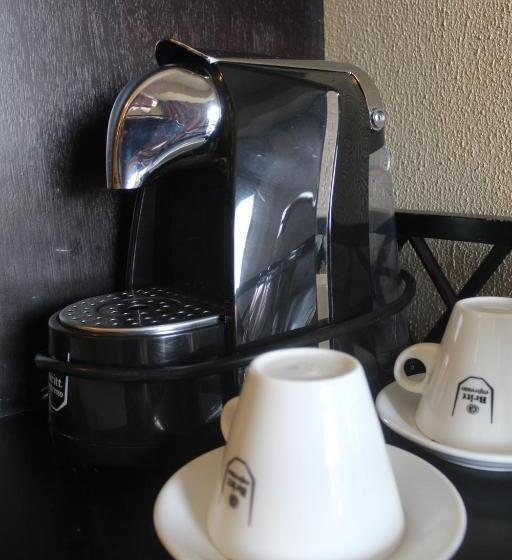 스탠다드 룸, Balcon Del Mar Beach Front