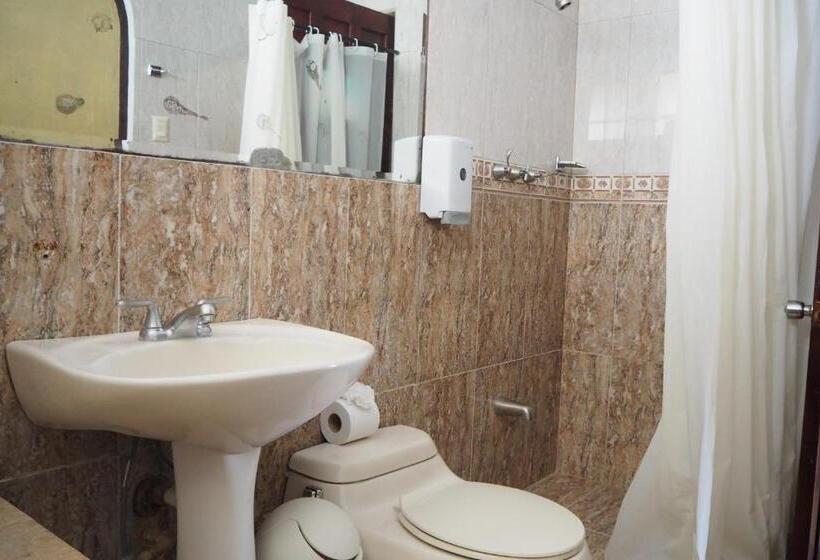 스탠다드 룸, Balcon Del Mar Beach Front