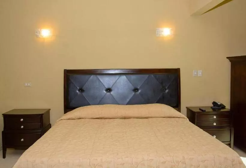 اتاق استاندارد, Paradise Jaco Beach Front