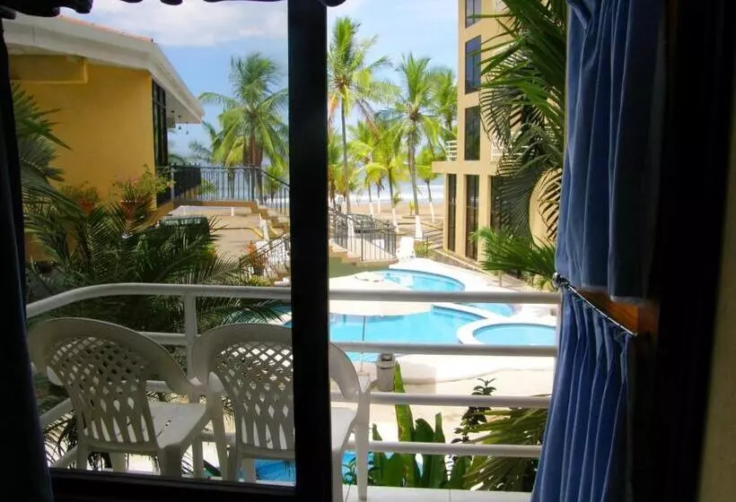اتاق استاندارد, Paradise Jaco Beach Front