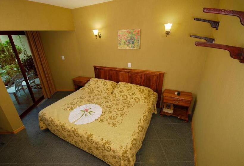 스탠다드 룸, Balcon Del Mar Beach Front