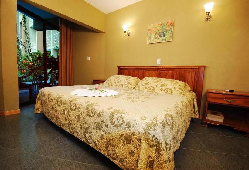 Номер Стандарт, Balcon Del Mar Beach Front