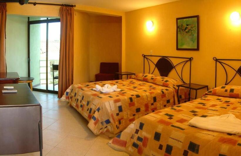 スーペリアールーム, Balcon Del Mar Beach Front