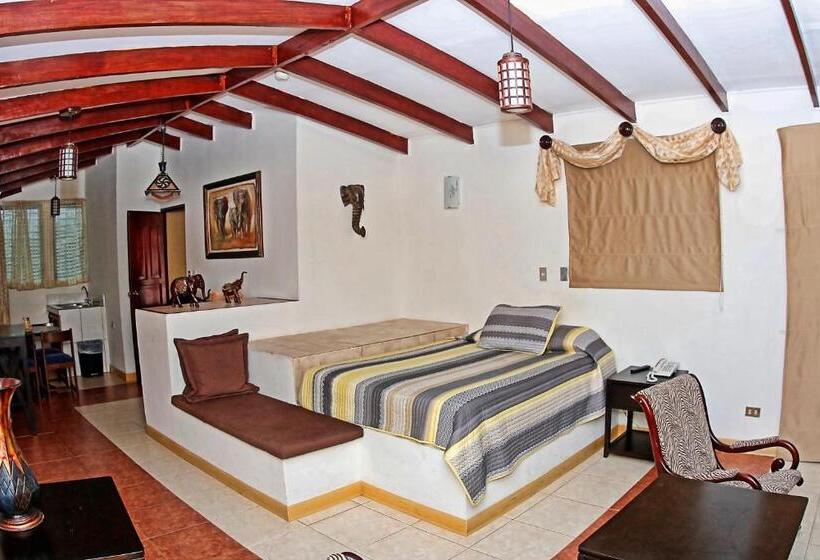 수피리어 룸, Balcon Del Mar Beach Front