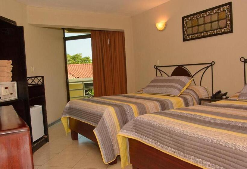 Номер Superior, Balcon Del Mar Beach Front