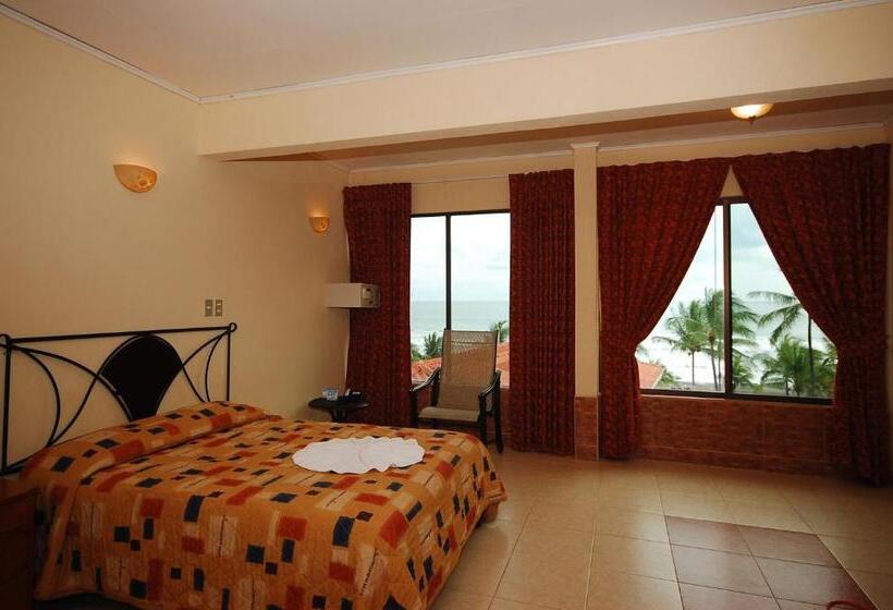 수피리어 룸, Balcon Del Mar Beach Front