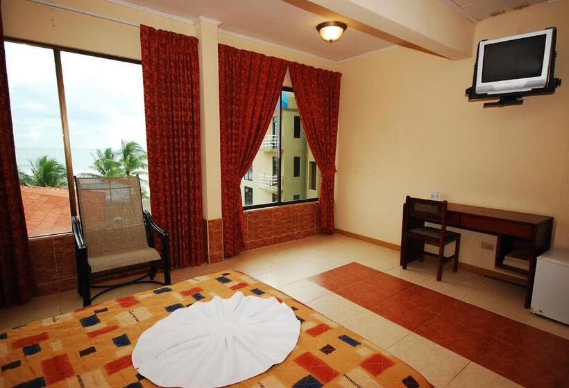 수피리어 룸, Balcon Del Mar Beach Front