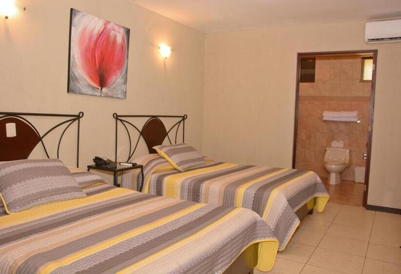 Номер Superior, Balcon Del Mar Beach Front