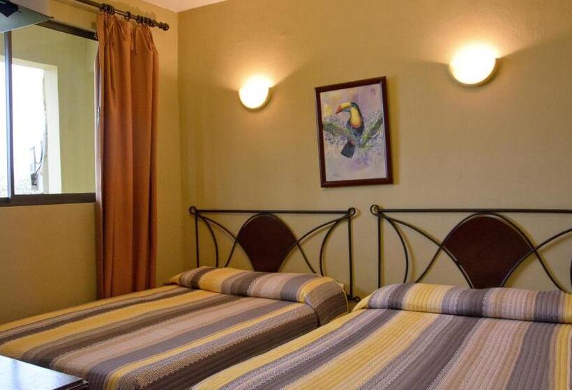 침실 2개 아파트, Balcon Del Mar Beach Front