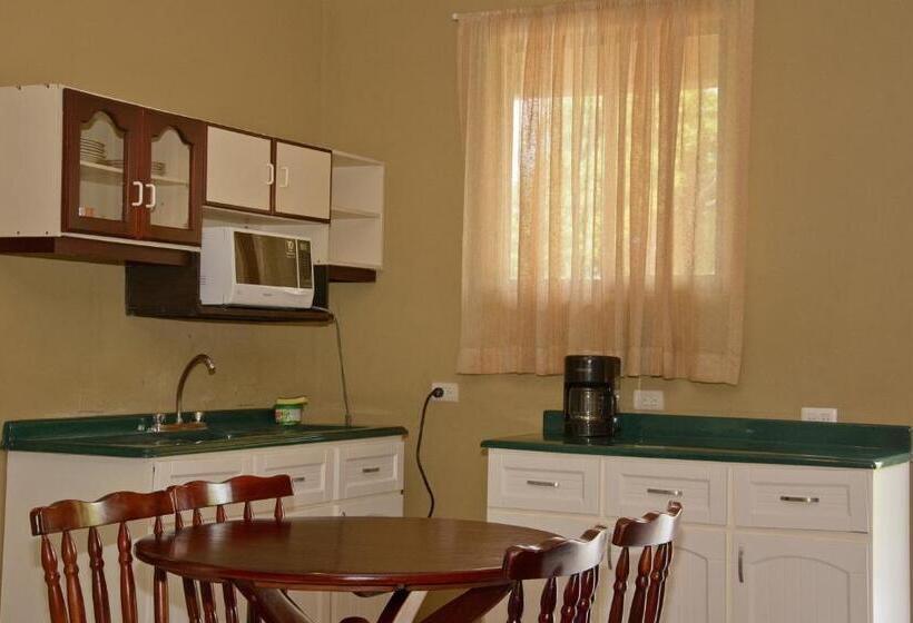 침실 2개 아파트, Balcon Del Mar Beach Front