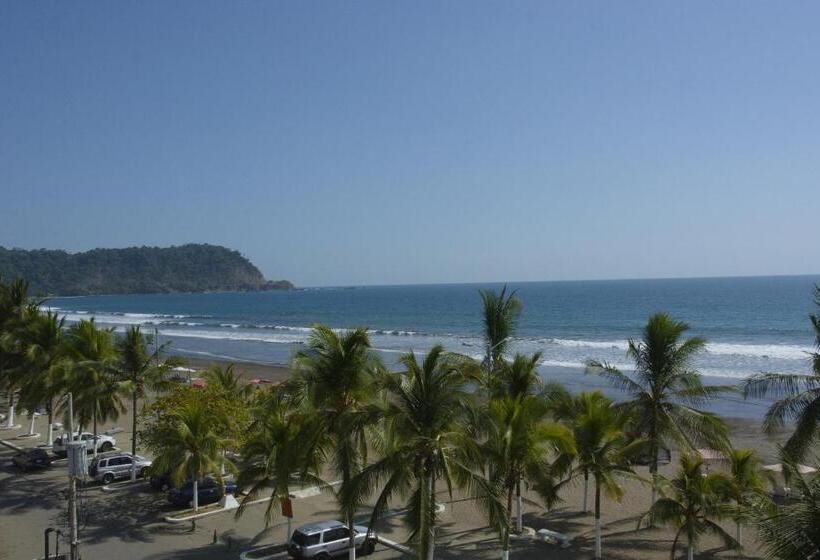 Люкс Кровать Кинг, Balcon Del Mar Beach Front