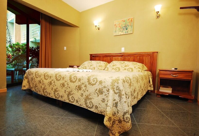 스탠다드 룸, Balcon Del Mar Beach Front