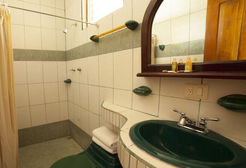 スタンダードトリプルルーム, Balcon Del Mar Beach Front