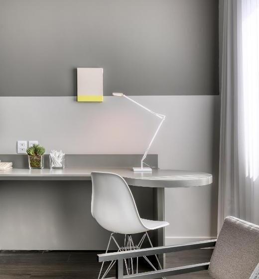 חדר סופריור, Caesar Business Belo Horizonte Belvedere