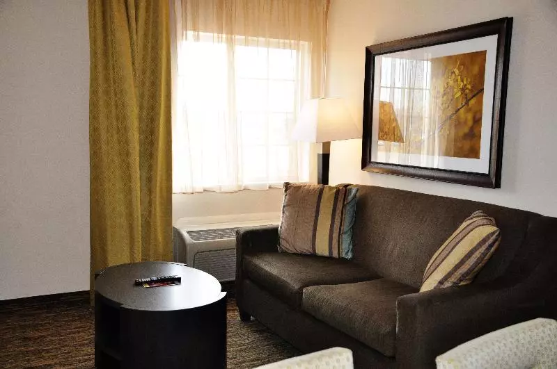 سوییت, Candlewood Suites Sterling, An Ihg