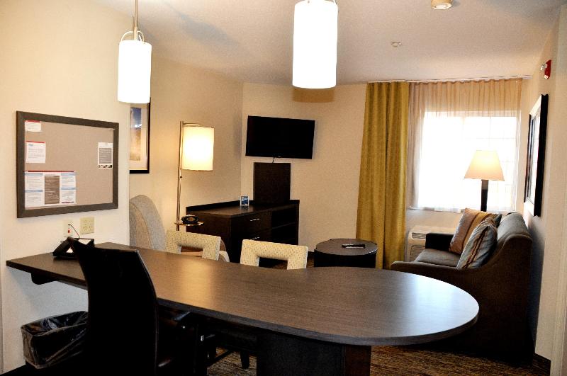 سوییت, Candlewood Suites Sterling, An Ihg