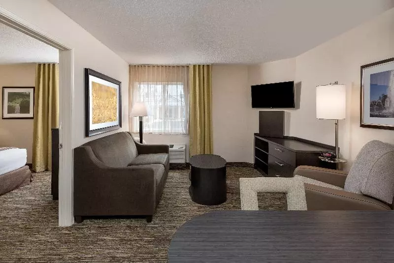 سوییت, Candlewood Suites Sterling, An Ihg