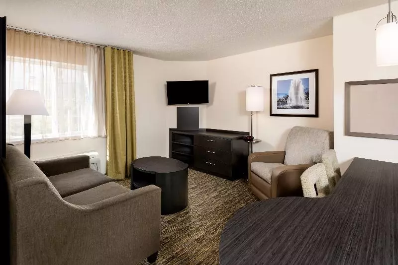 سوییت, Candlewood Suites Sterling, An Ihg