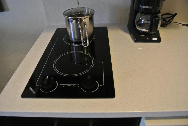 Люкс, Candlewood Suites Sterling, An Ihg