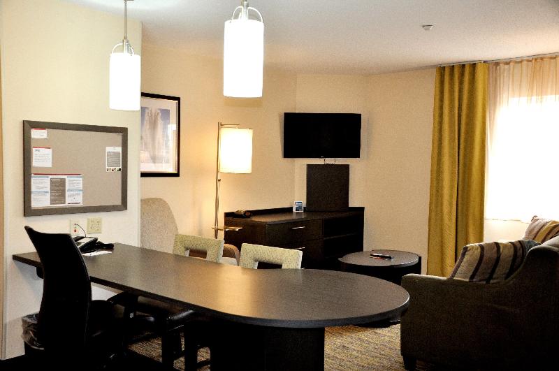 سوییت, Candlewood Suites Sterling, An Ihg