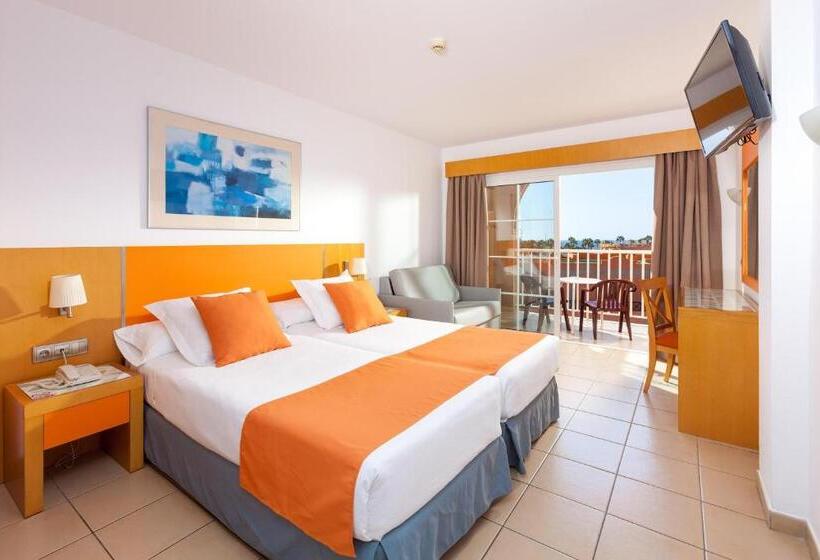 Quarto Estandar, Chatur Costa Caleta