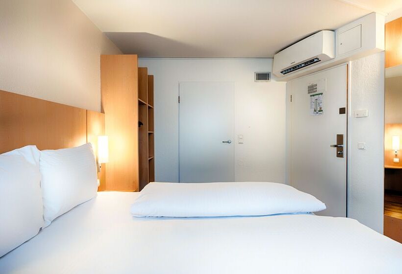 标准间, B&b Hotel Düsseldorf Hbf