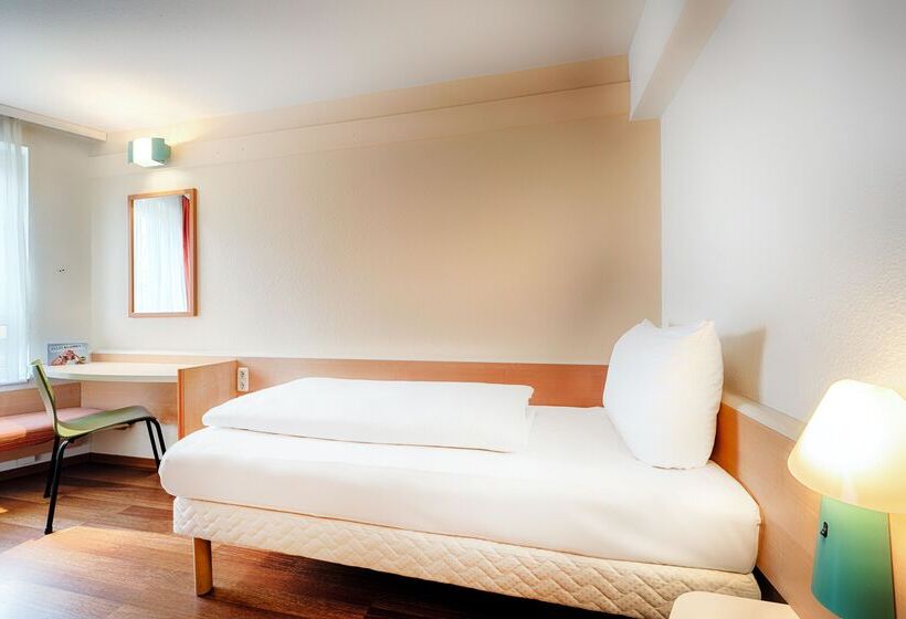 스탠다드 룸, B&b Hotel Düsseldorf Hbf