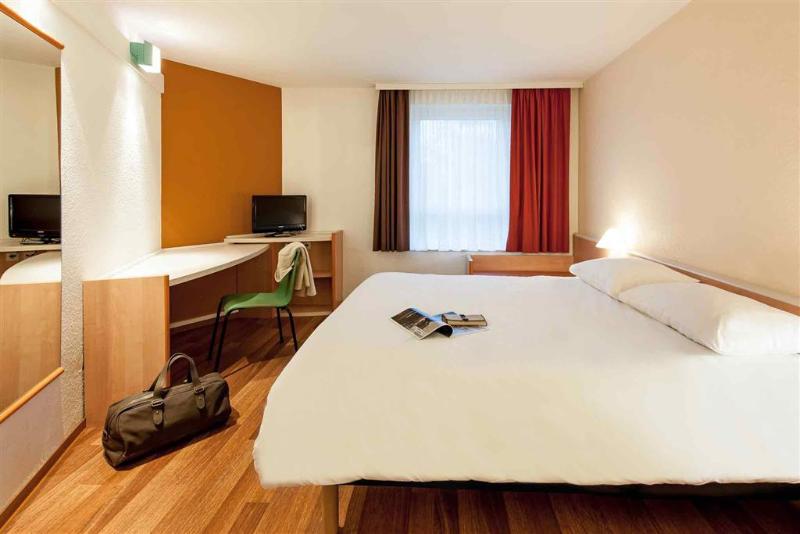 스탠다드 싱글 룸, B&b Hotel Düsseldorf Hbf