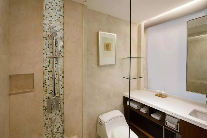 スタンダードルーム, Hampton By Hilton Guarulhos Airport
