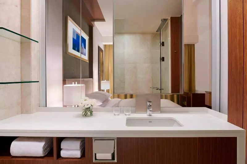 スタンダードルーム, Hampton By Hilton Guarulhos Airport