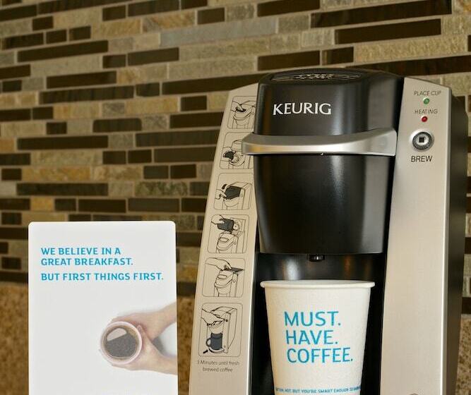 جناح, Holiday Inn Express Hotel & Suites   Paso Robles, An Ihg