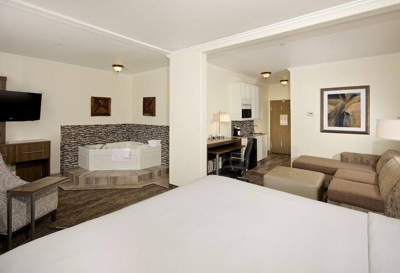 جناح, Holiday Inn Express Hotel & Suites   Paso Robles, An Ihg