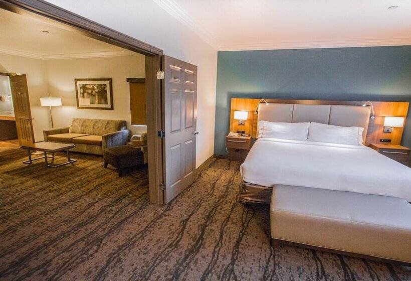 جناح, Holiday Inn Express Hotel & Suites   Paso Robles, An Ihg