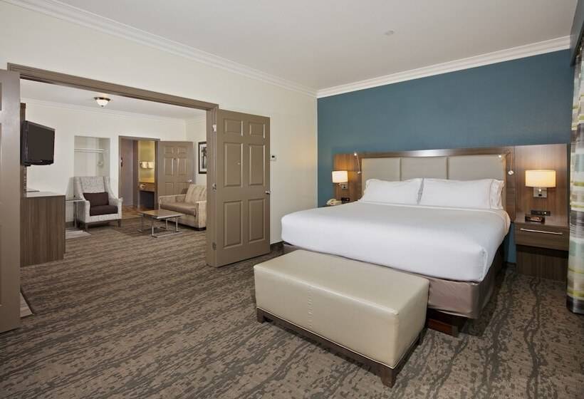 جناح, Holiday Inn Express Hotel & Suites   Paso Robles, An Ihg
