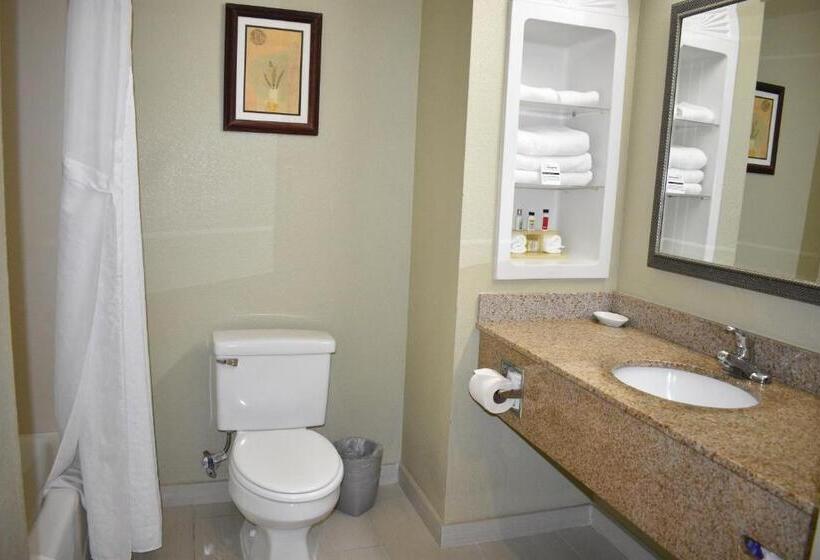 Номер Deluxe Кровать Кинг, Marguerite South Anaheim   Garden Grove, Trademark Collection By Wyndham