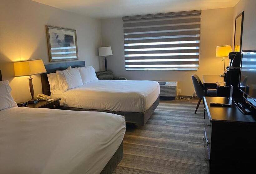 غرفة قياسية, Marguerite South Anaheim   Garden Grove, Trademark Collection By Wyndham