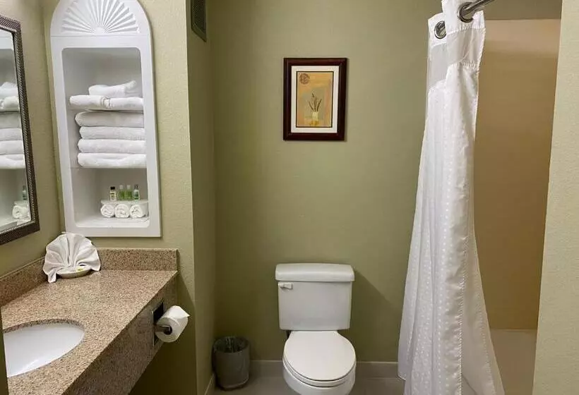 اتاق استاندارد, Marguerite South Anaheim   Garden Grove, Trademark Collection By Wyndham