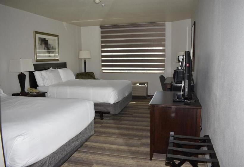 غرفة قياسية, Marguerite South Anaheim   Garden Grove, Trademark Collection By Wyndham