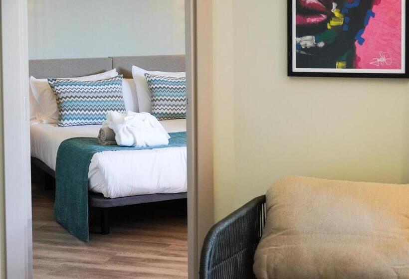 סוויטת סופריור, Marins Beach Club   Adults Only