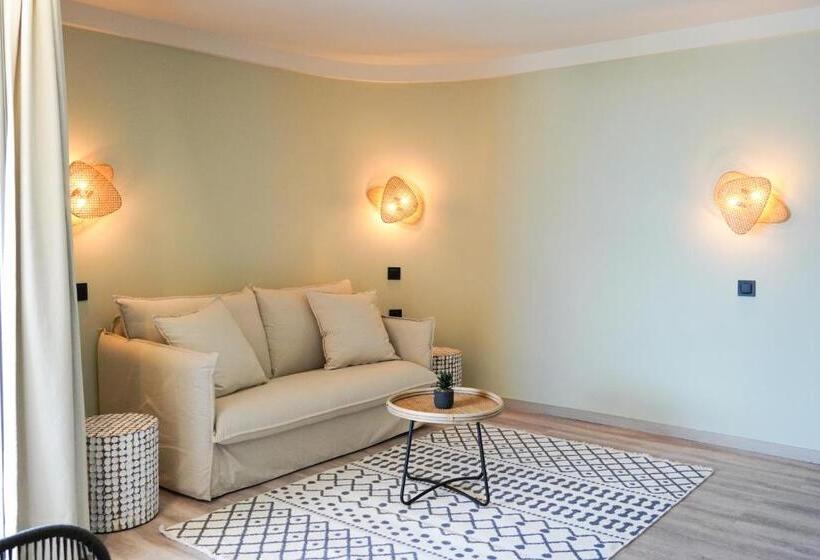 סוויטת סופריור, Marins Beach Club   Adults Only