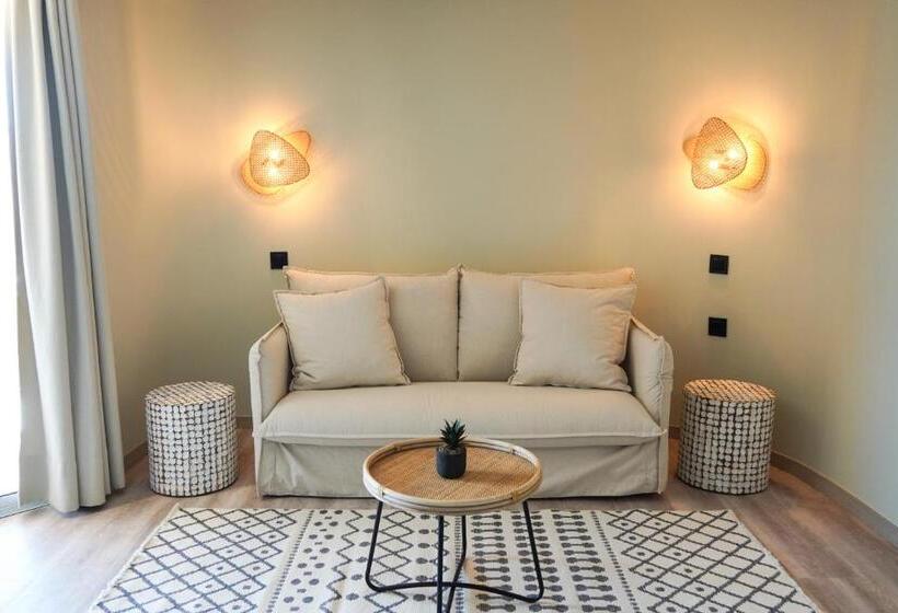 סוויטת סופריור, Marins Beach Club   Adults Only