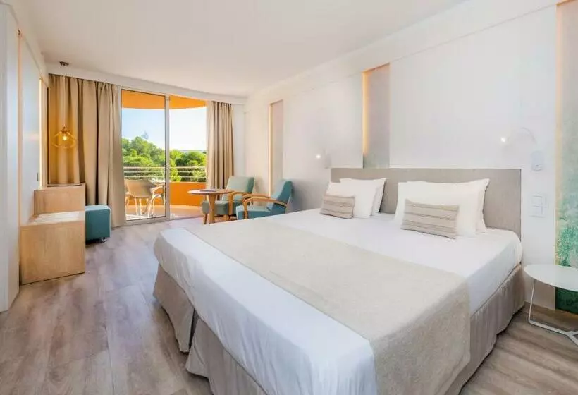 اتاق استاندارد, Marins Beach Club Adults Only