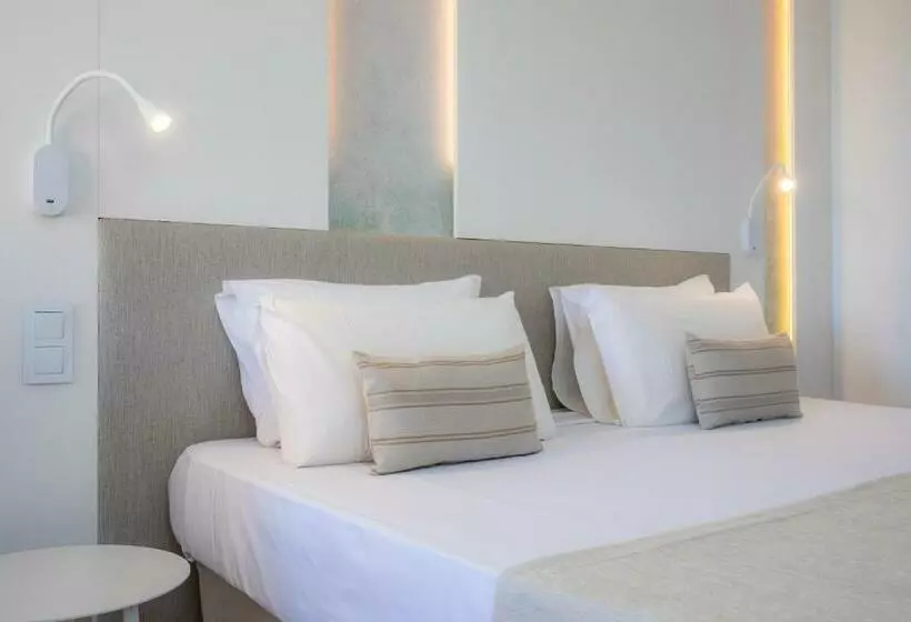اتاق استاندارد, Marins Beach Club Adults Only