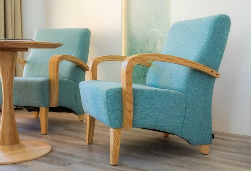 חדר סטנדרט, Marins Beach Club   Adults Only