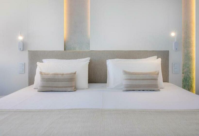 חדר סטנדרט, Marins Beach Club   Adults Only