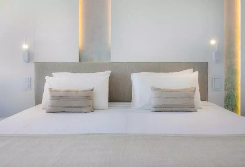 اتاق استاندارد, Marins Beach Club Adults Only