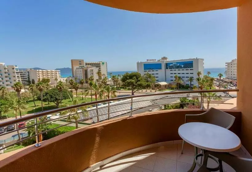 اتاق استاندارد, Marins Beach Club Adults Only