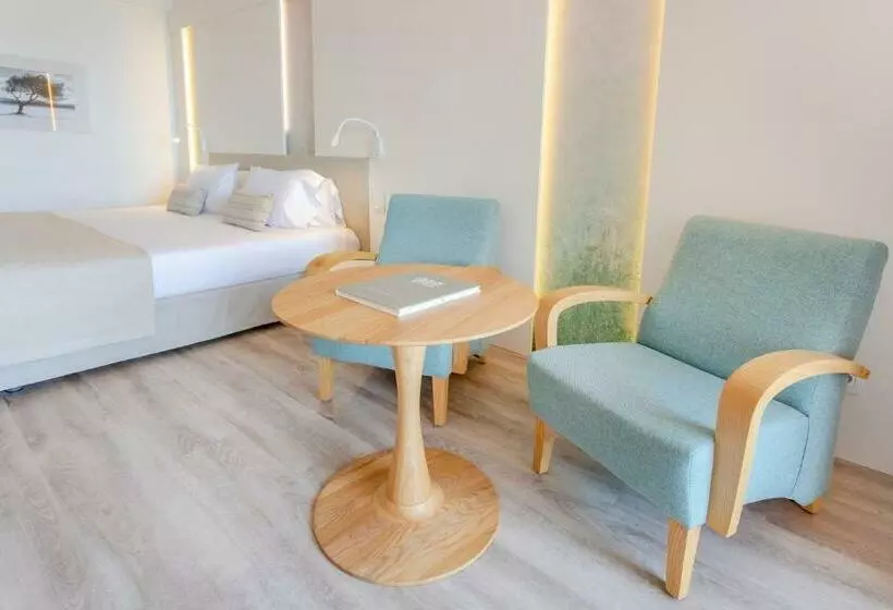 اتاق استاندارد, Marins Beach Club Adults Only