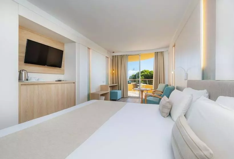 اتاق استاندارد, Marins Beach Club Adults Only