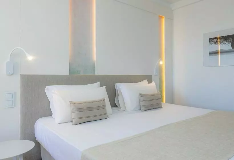 اتاق استاندارد, Marins Beach Club Adults Only